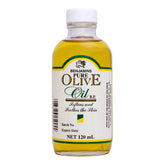 Benjamins Olive Oil 120ML Large